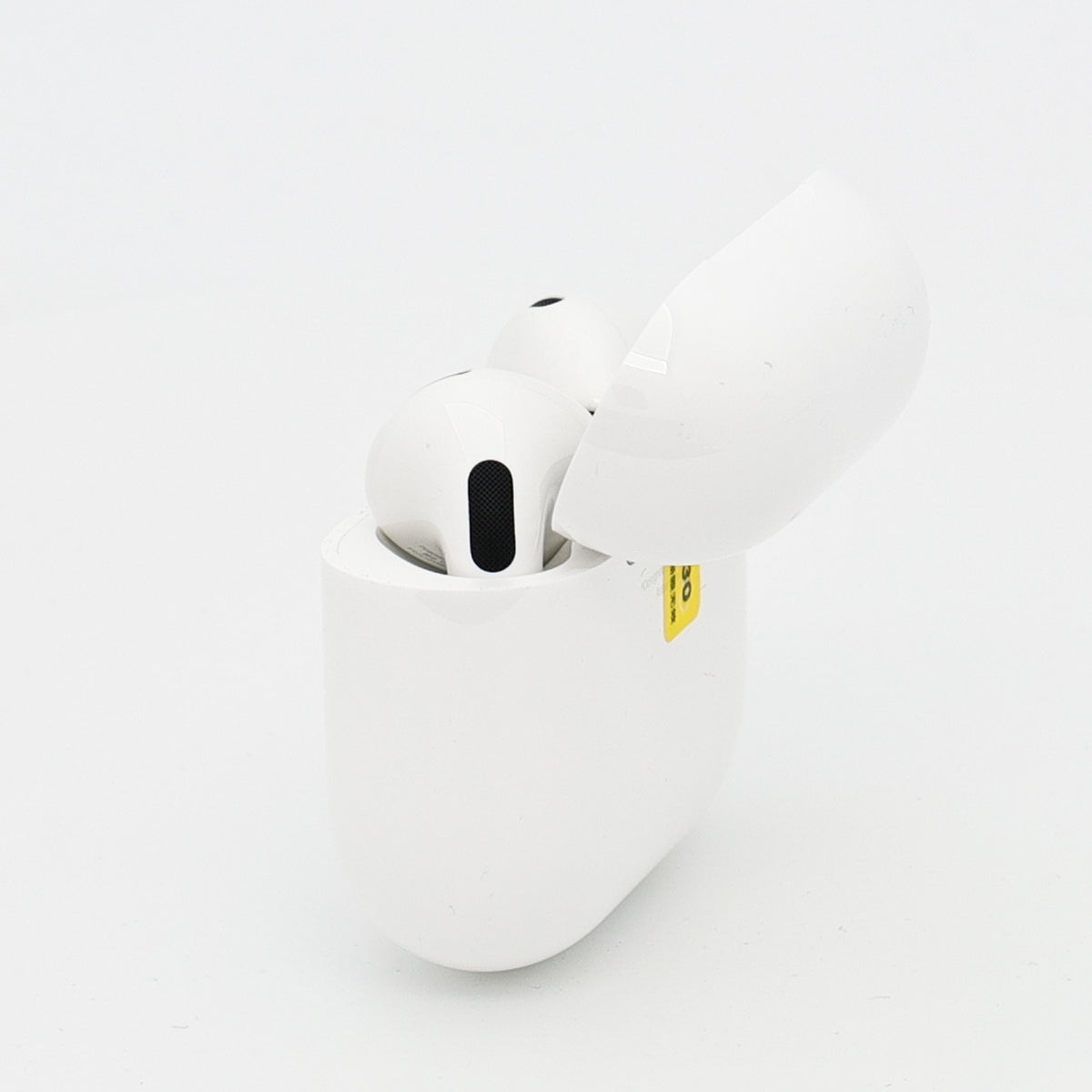 99新 Apple AirPods 4 (不支持主动降噪) 白色