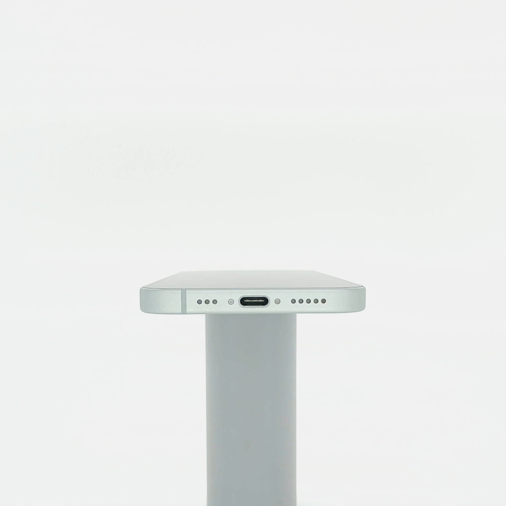 95新 Apple iPhone 15 128G 綠色 中國大陸版