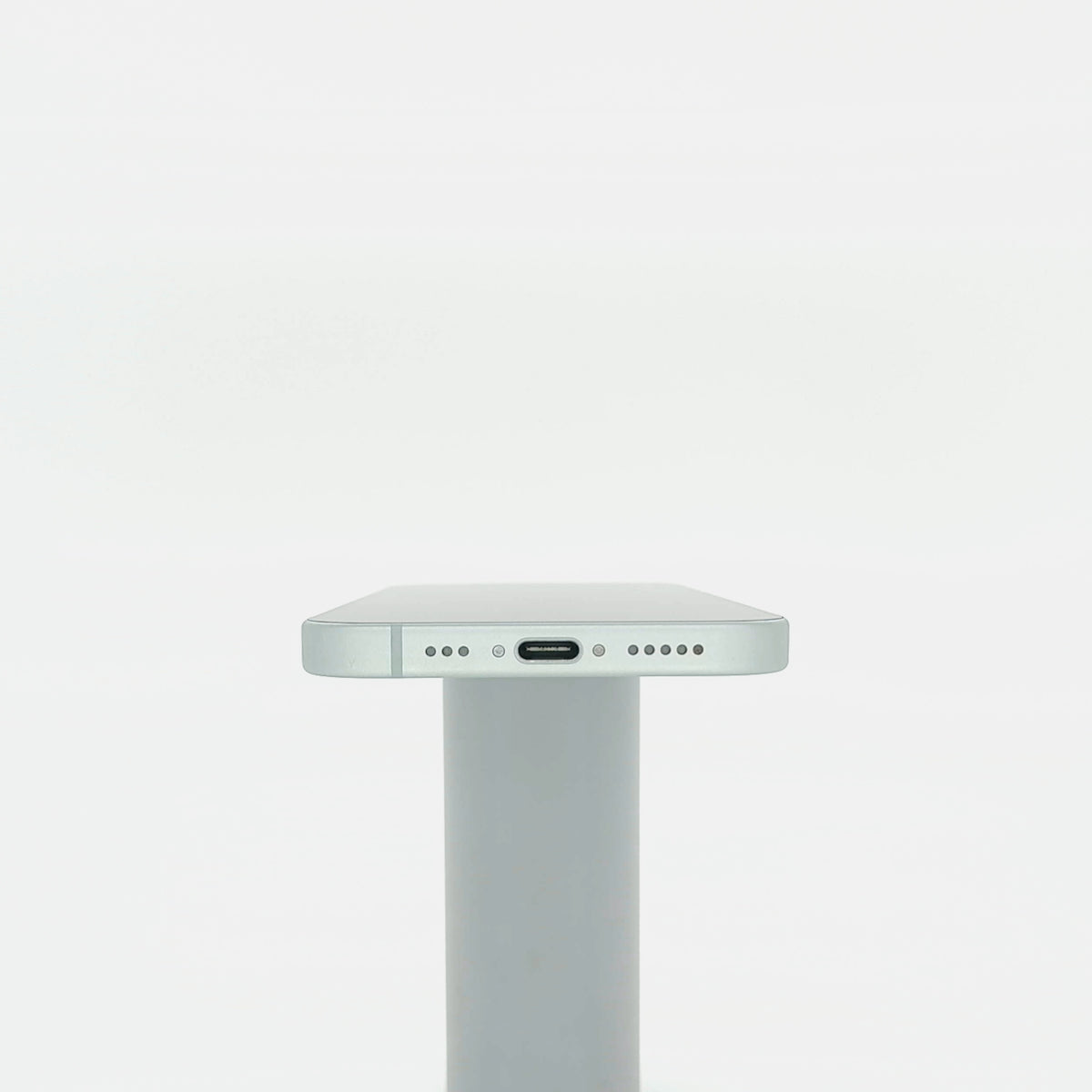 95新 Apple iPhone 15 128G 綠色 中國大陸版
