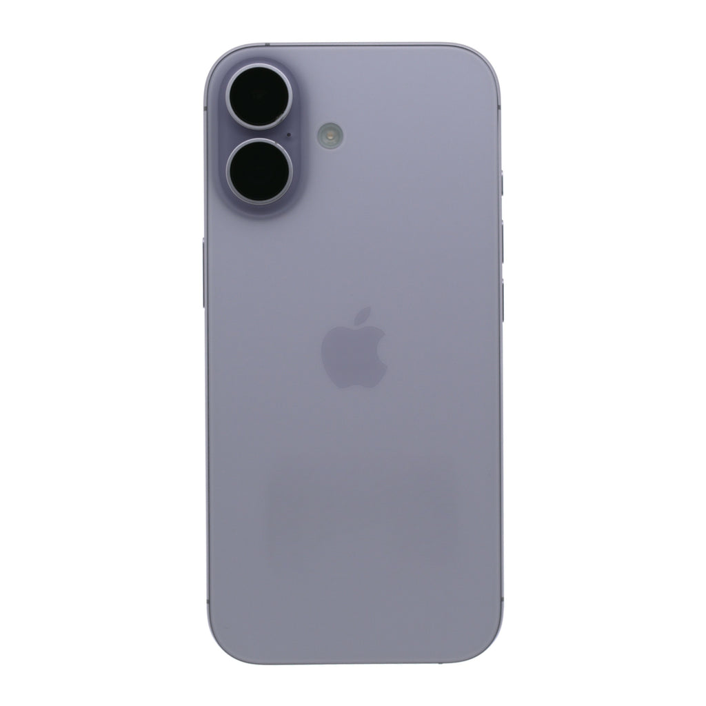95新 Apple iPhone 17 256G 薰衣草紫色 中國大陸版