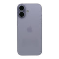 95新 Apple iPhone 17 256G 薰衣草紫色 中國大陸版