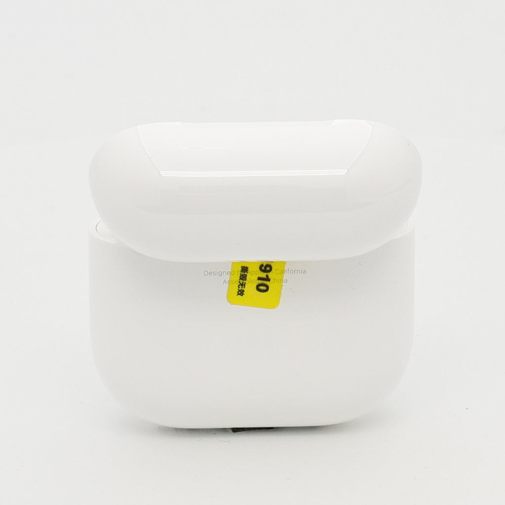 99新 Apple AirPods 4 (支持主动降噪) 白色