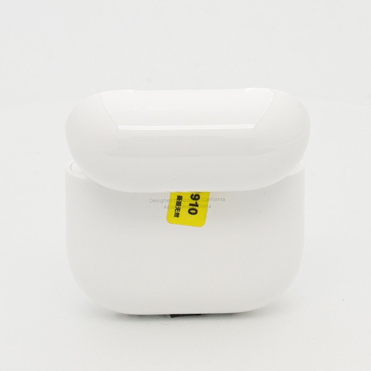 99新 Apple AirPods 4 (支持主动降噪) 白色
