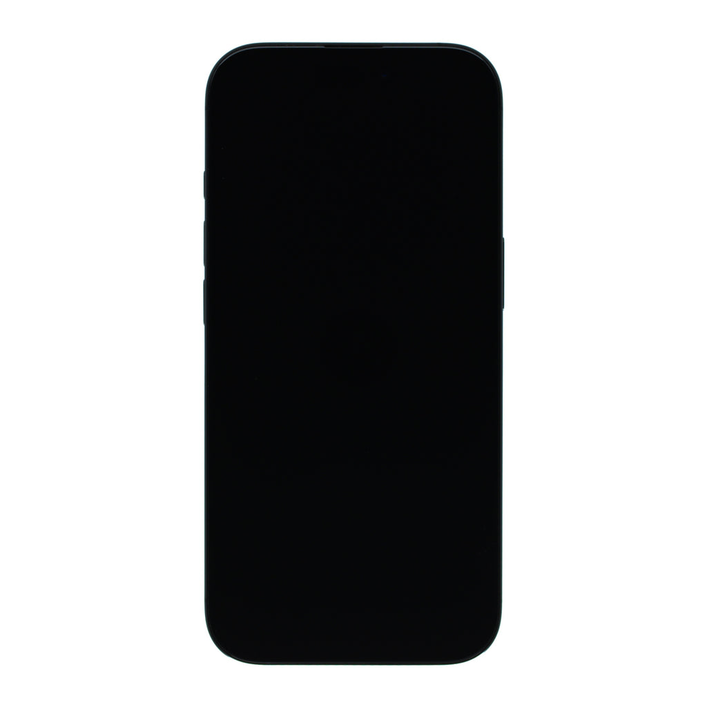 99新 Apple iPhone 16 Pro 128G 黑色鈦金屬 中國大陸版