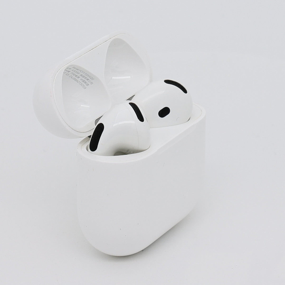 99新 Apple AirPods 4 (支持主动降噪) 白色