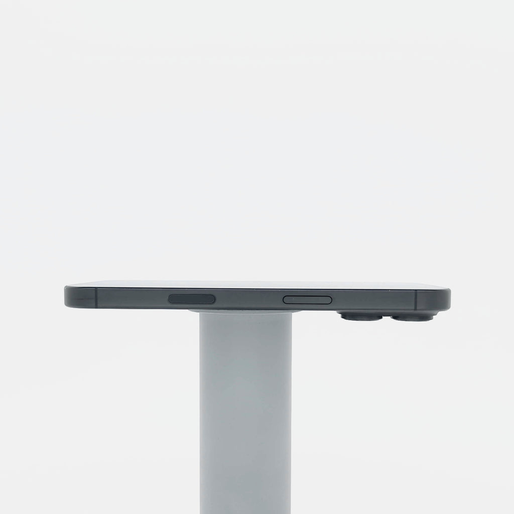95新 Apple iPhone 16 Pro 256G 黑色鈦金屬 中國大陸版