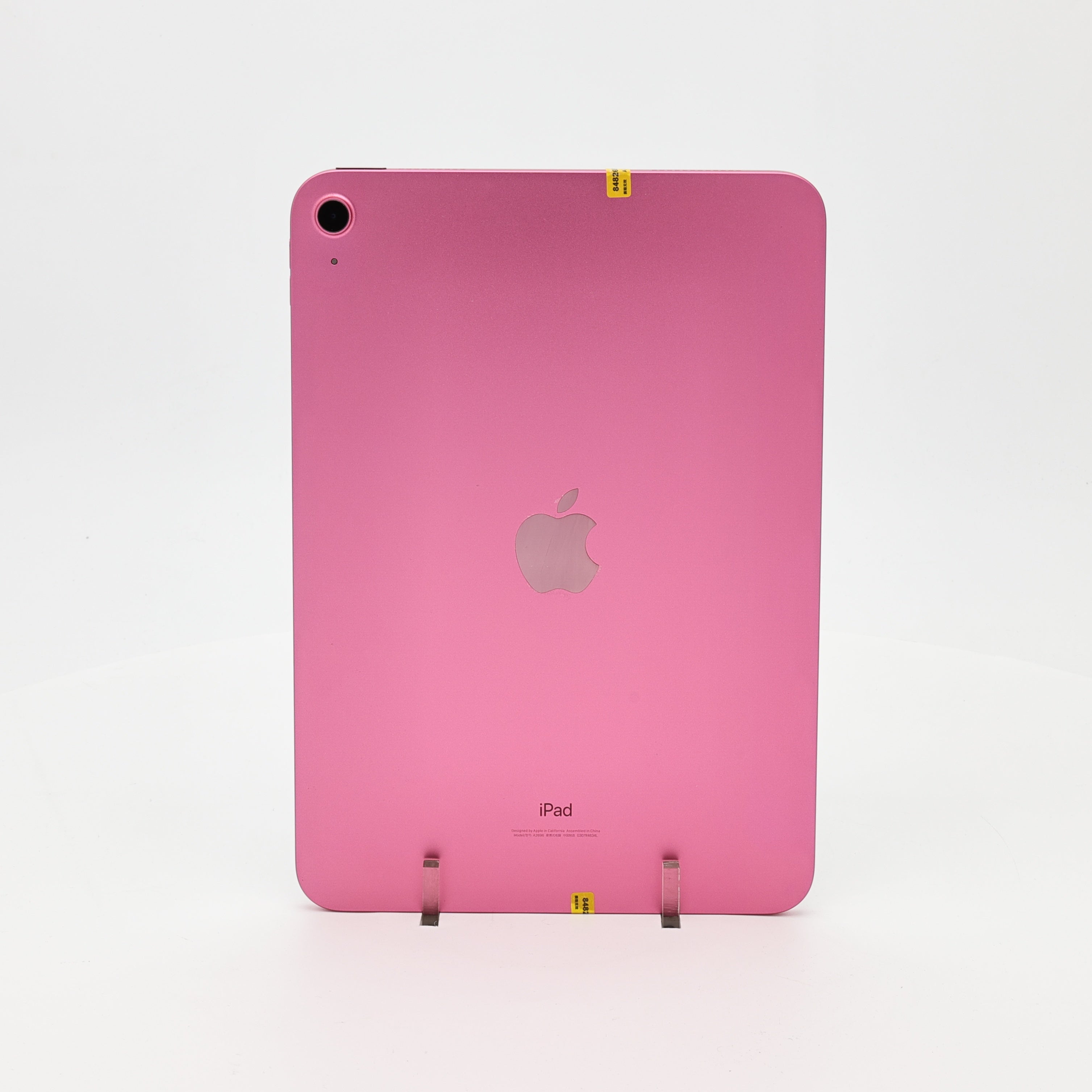 99新 Apple iPad 10代 256G 粉紅色 WIFI