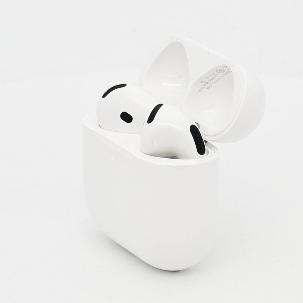 99新 Apple AirPods 4 (支持主动降噪) 白色
