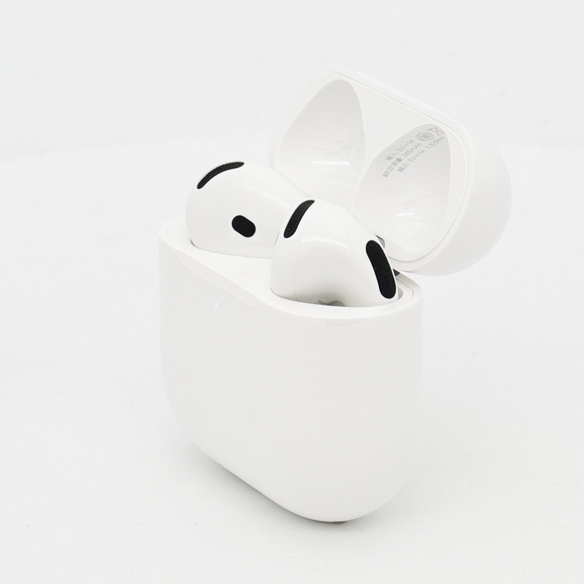 99新 Apple AirPods 4 (支持主动降噪) 白色