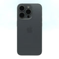 95新 Apple iPhone 15 Pro 128G 原色鈦金屬 中國大陸版