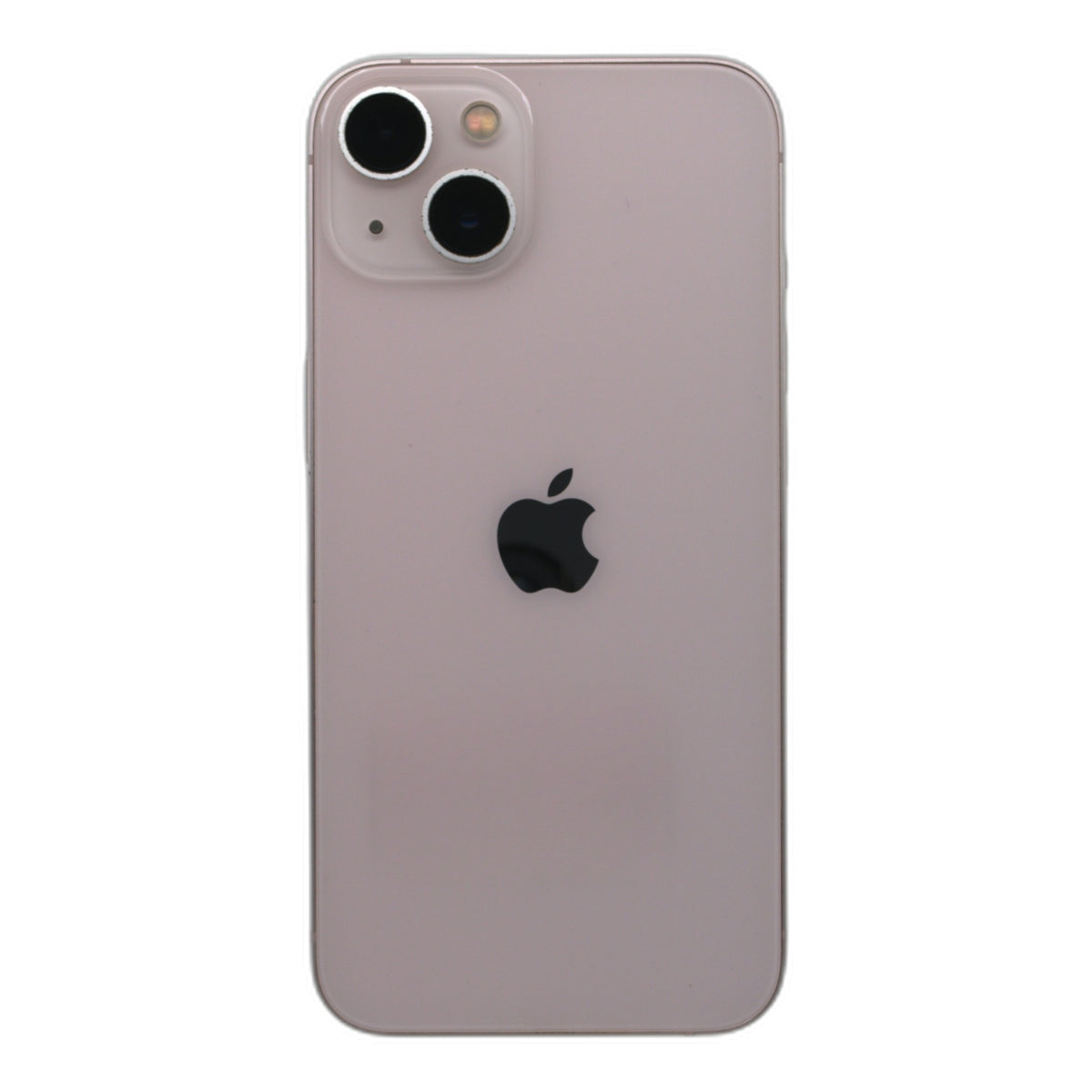 95新 Apple iPhone 13 256G 粉紅色 中國大陸版