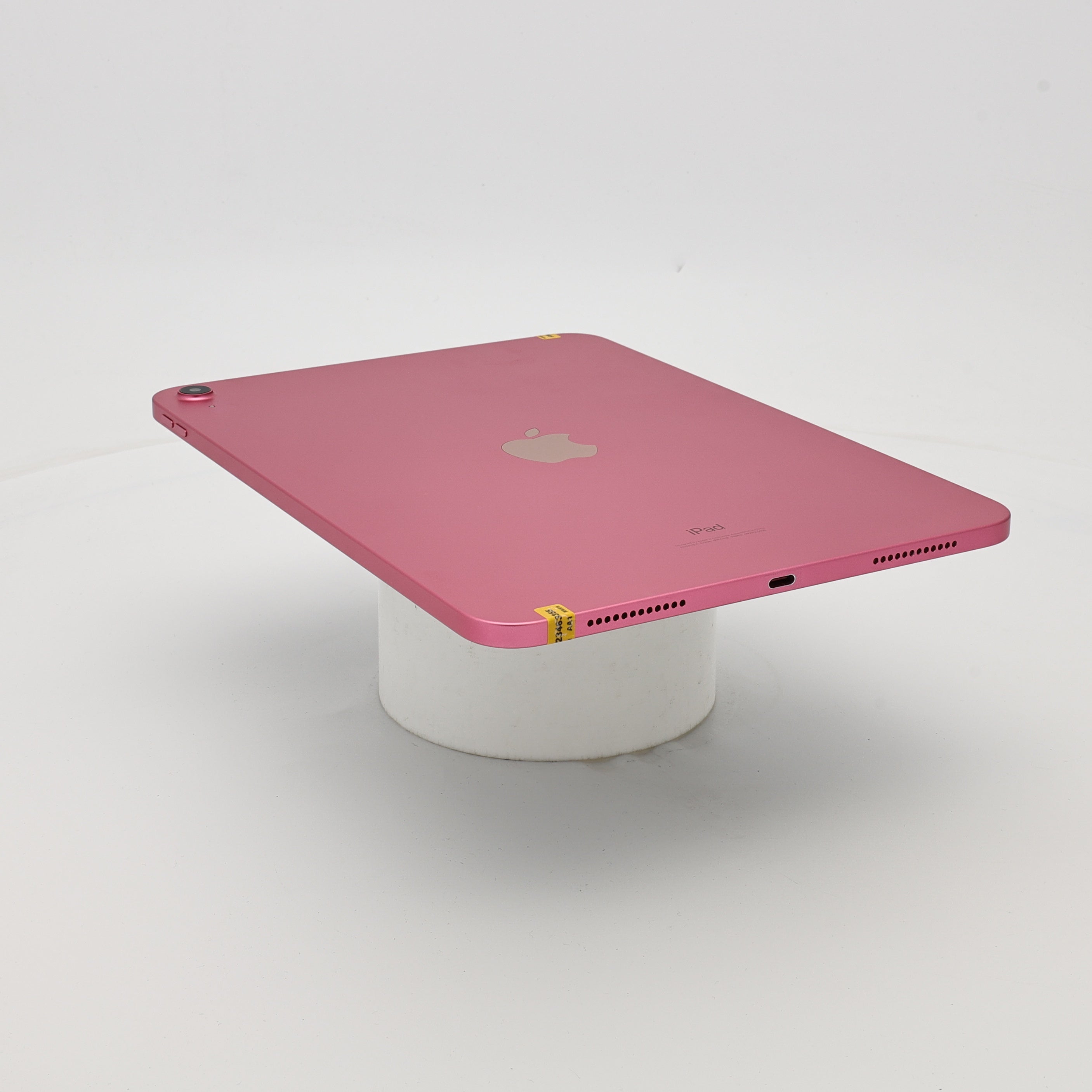 95新 Apple iPad 10代 64G 粉紅色 WIFI