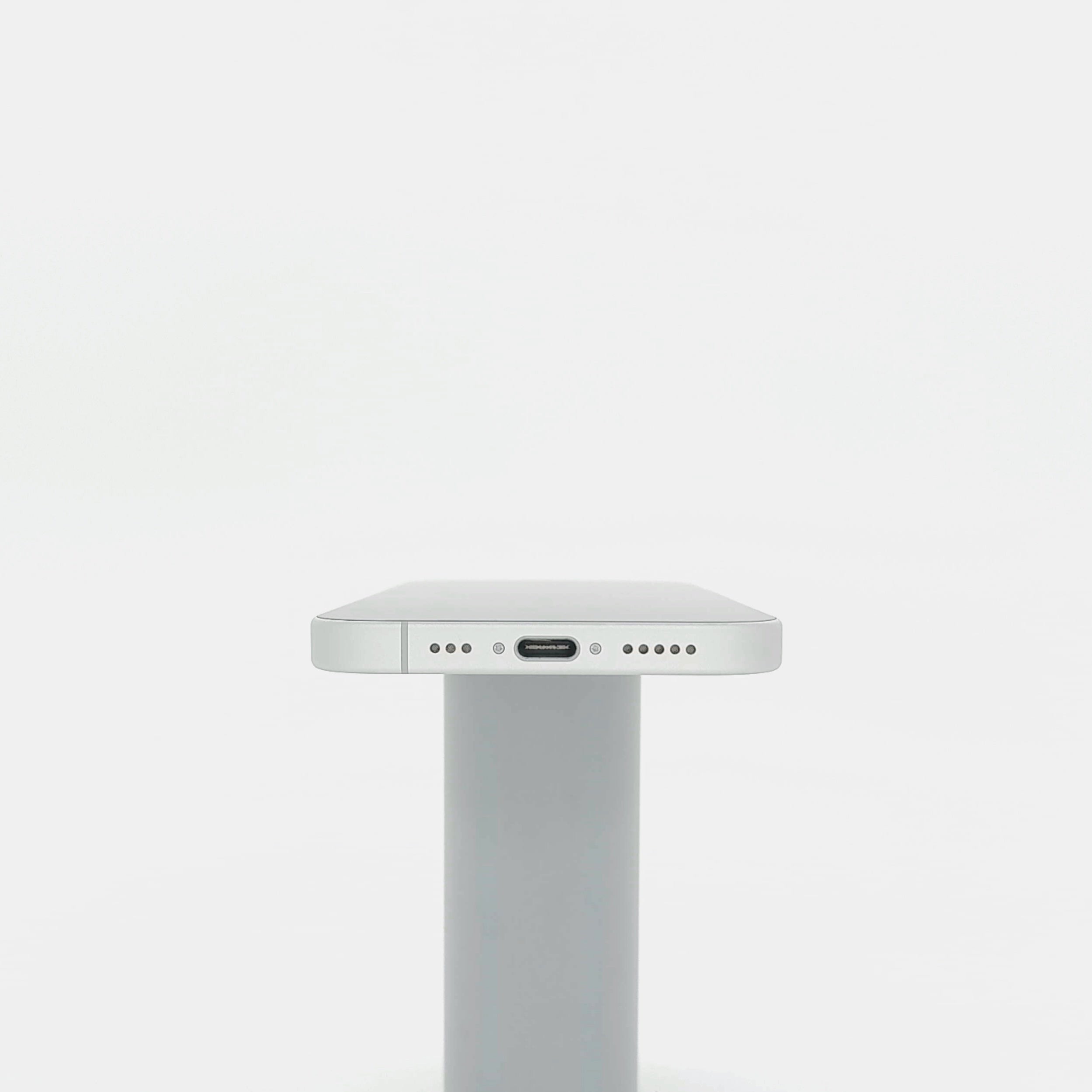 95新 Apple iPhone 16 256G 白色 中國大陸版