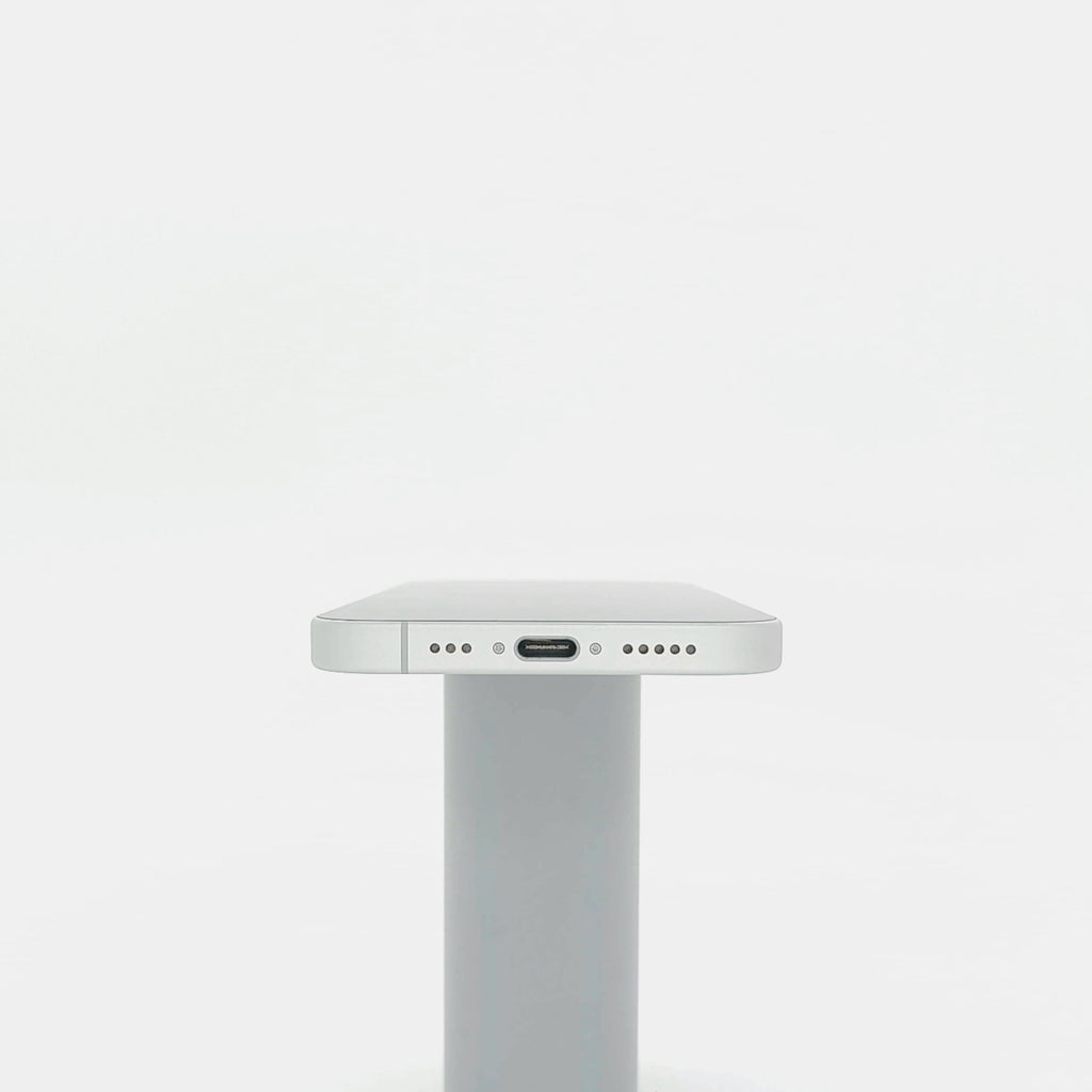 95新 Apple iPhone 16 256G 白色 中國大陸版