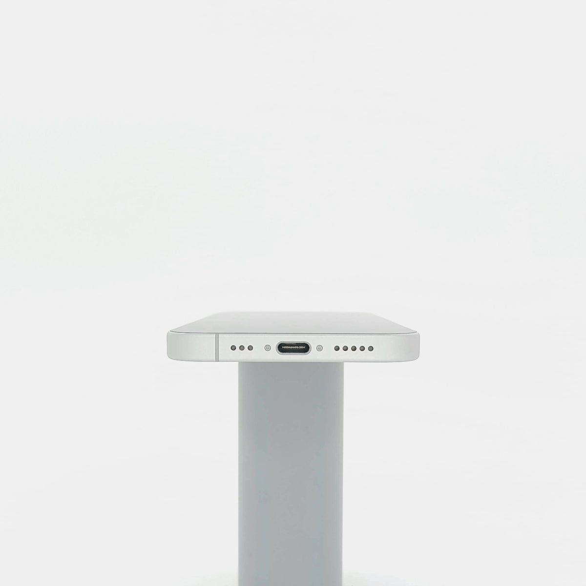 95新 Apple iPhone 16 256G 白色 中國大陸版