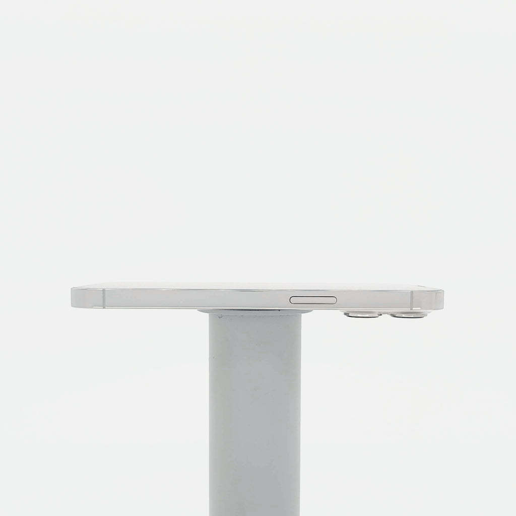 95新 Apple iPhone 13 Pro 128G 銀色 中國大陸版