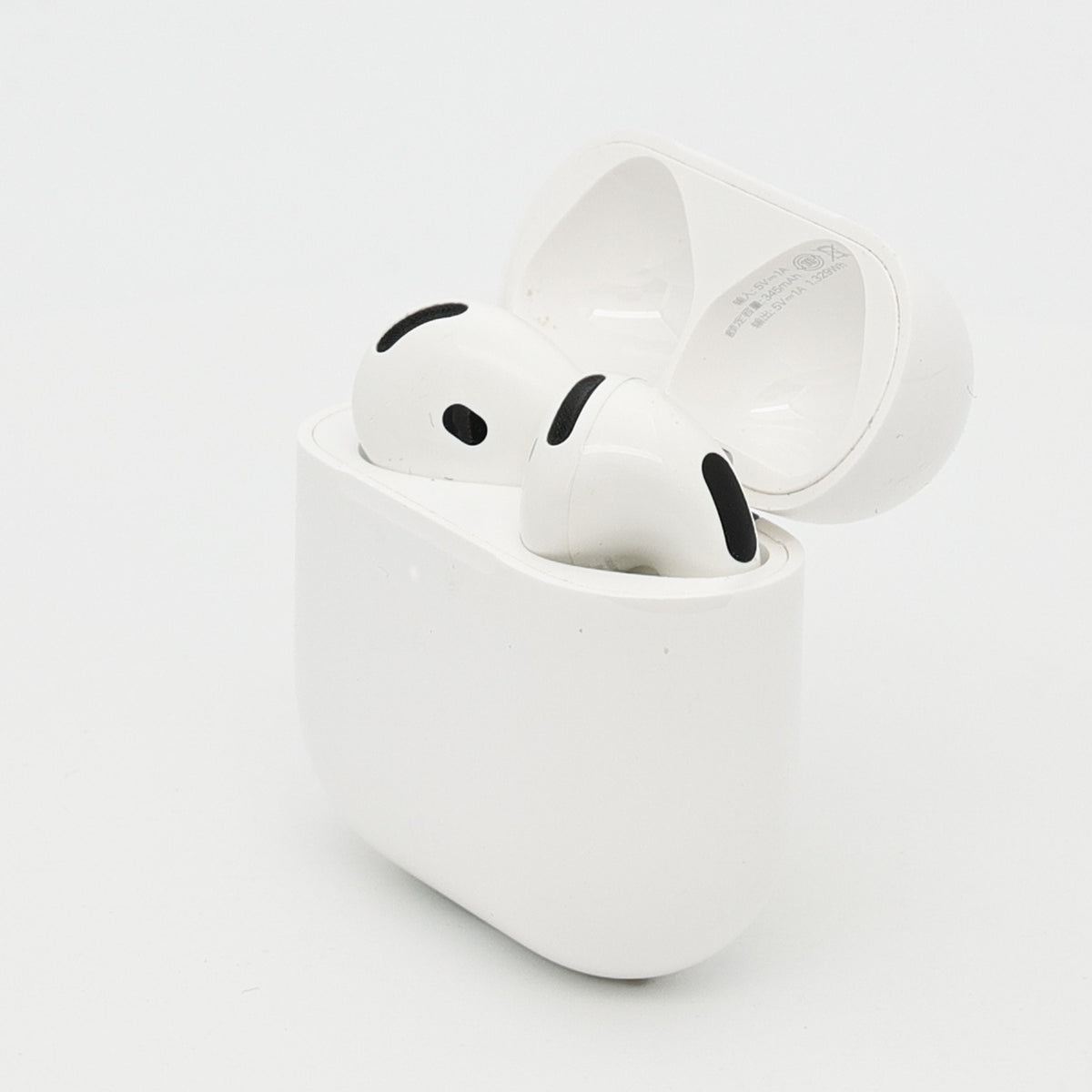 99新 Apple AirPods 4 (支持主動降噪) 白色