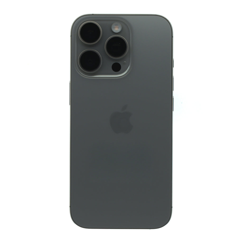95新 Apple iPhone 16 Pro 128G 原色鈦金屬 中國大陸版