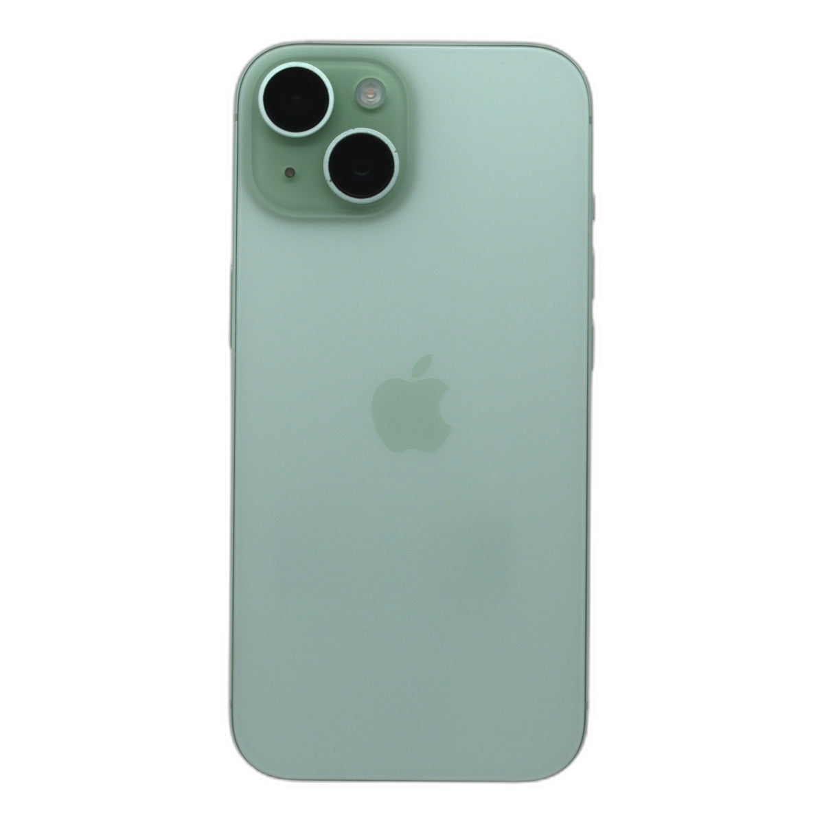 95新 Apple iPhone 15 128G 綠色 中國大陸版