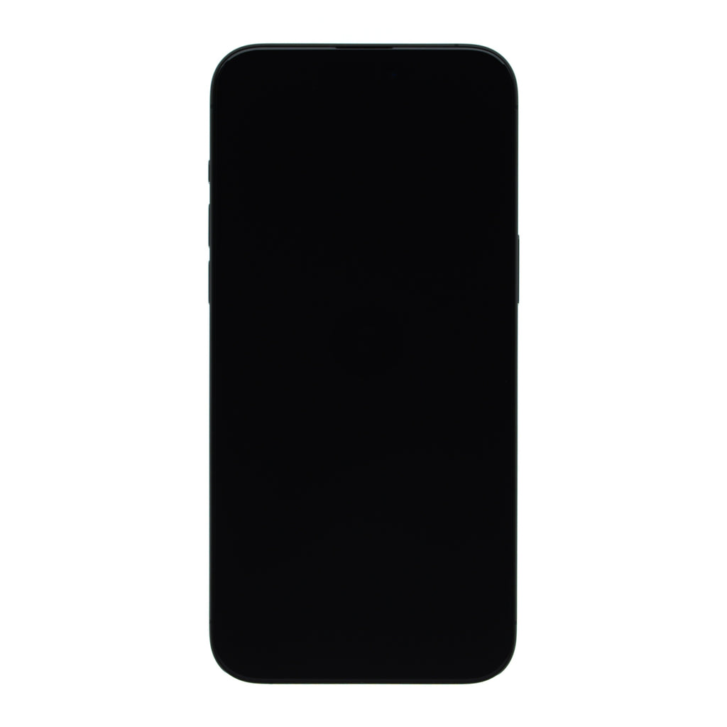 95新 Apple iPhone 15 Pro Max 256G 黑色鈦金屬 中國大陸版