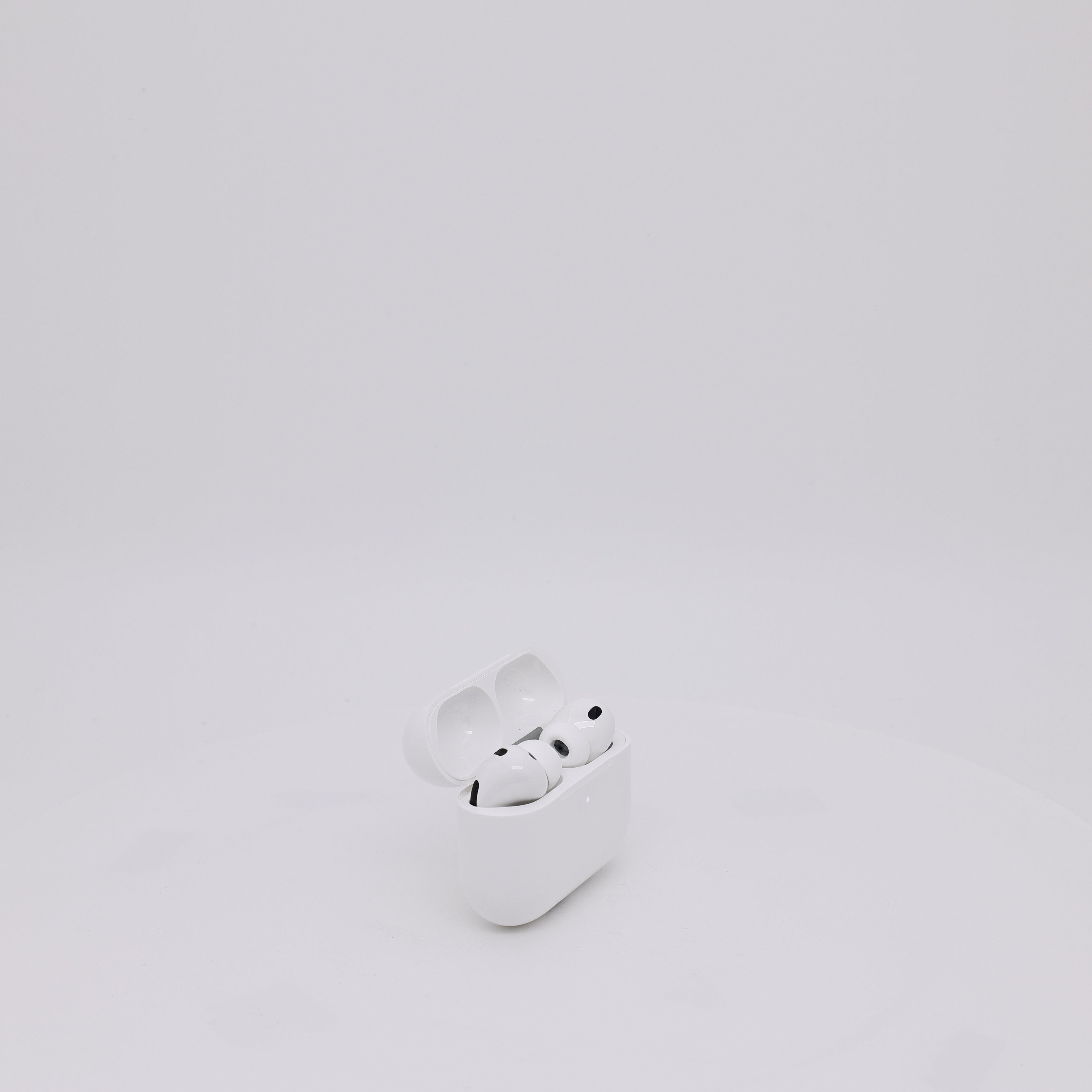 99新 Apple AirPods Pro 3 白色
