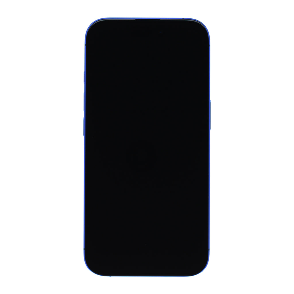 95新 Apple iPhone 16 128G 群青色 中國大陸版