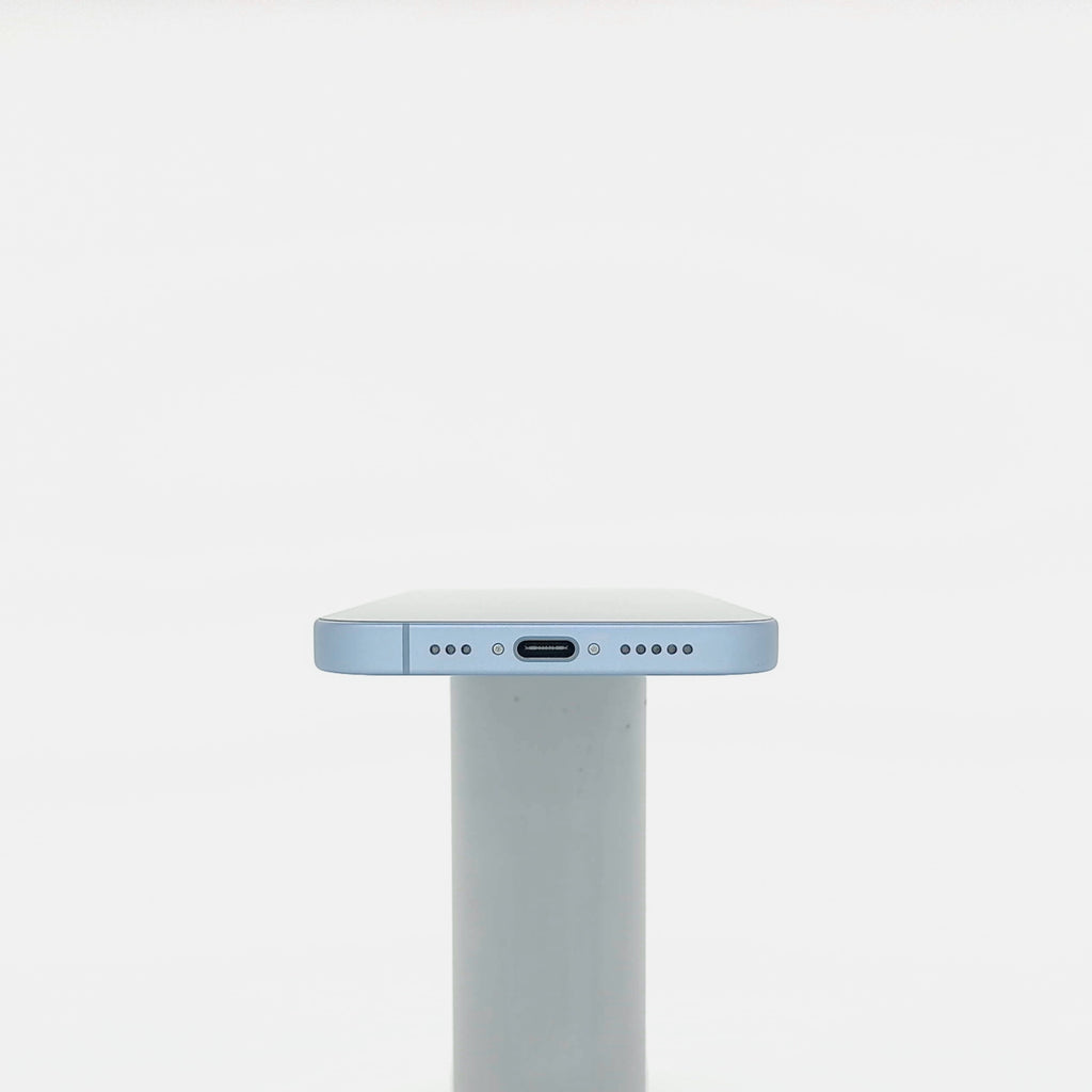 95新 Apple iPhone 17 256G 青霧藍色 中國大陸版