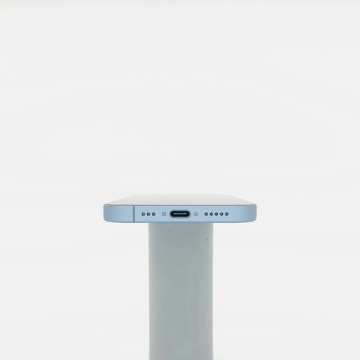 95新 Apple iPhone 17 256G 青霧藍色 中國大陸版