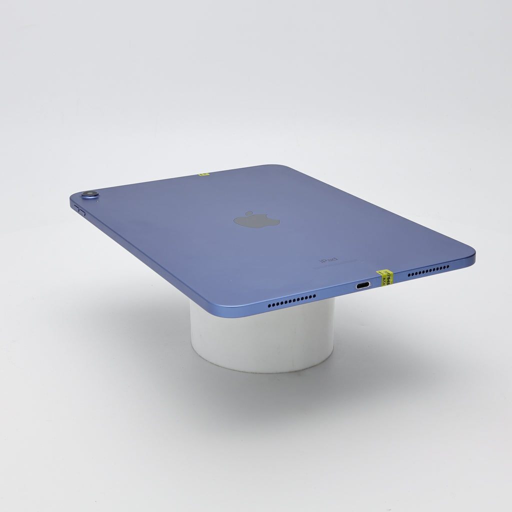 95新 Apple iPad 10代 256G 藍色 WIFI