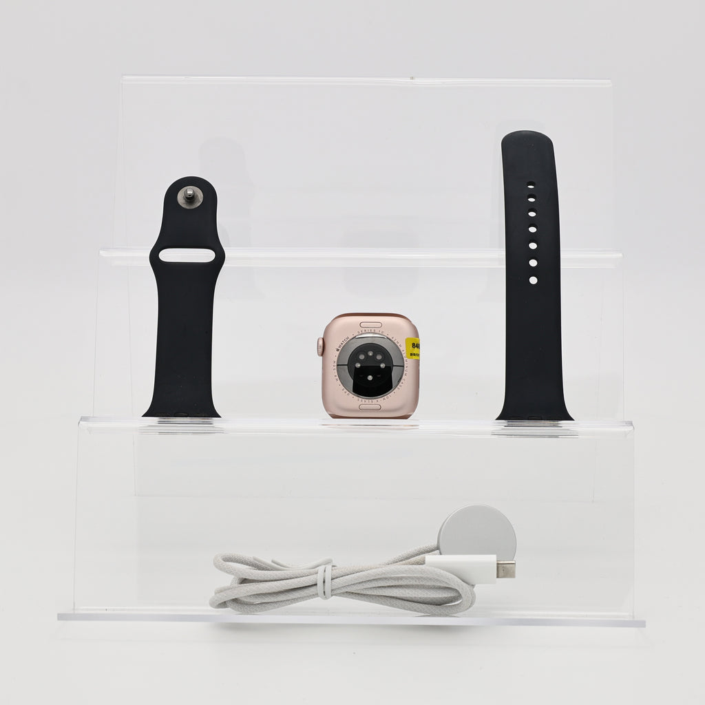 99新 Apple Watch Series 10 42毫米 鋁金屬