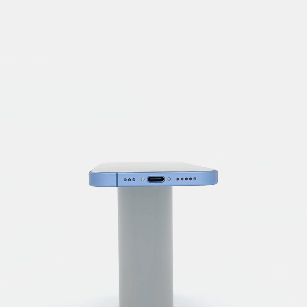 95新 Apple iPhone 16 256G 群青色 中國大陸版