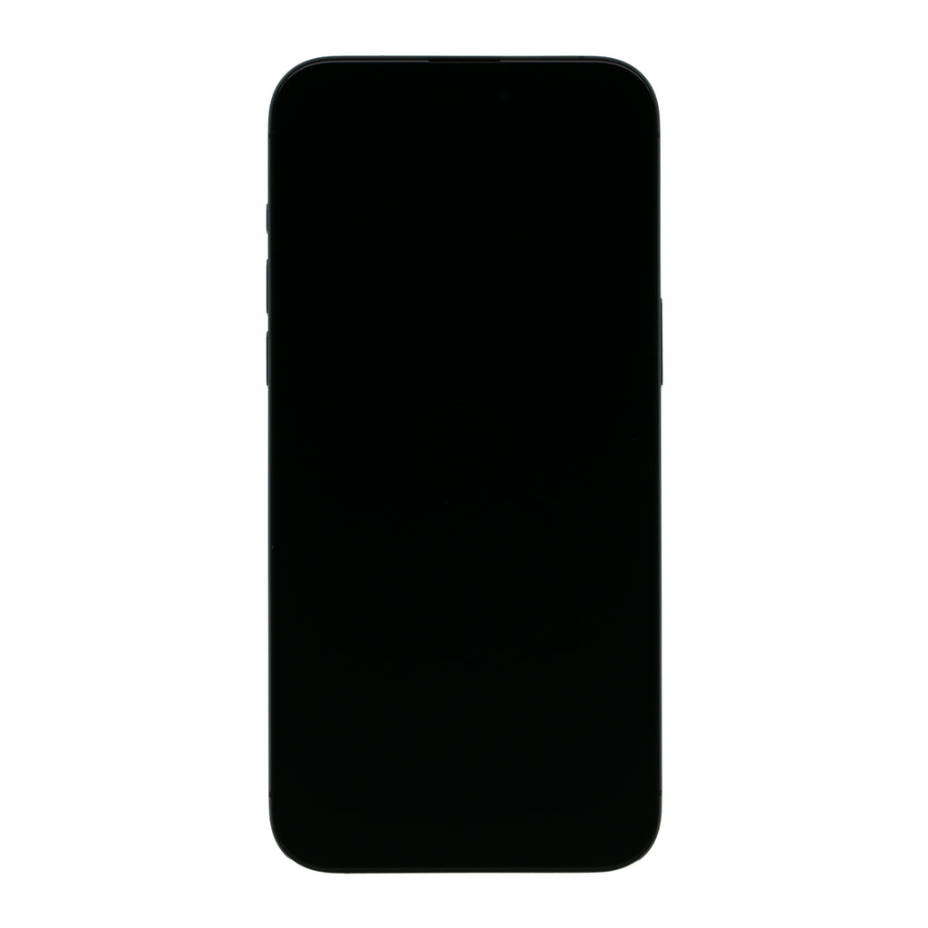 95新 Apple iPhone 15 Pro Max 256G 黑色鈦金屬 中國大陸版