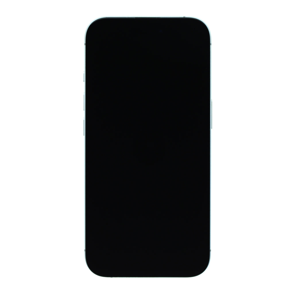 99新 Apple iPhone 16 256G 白色 中國大陸版