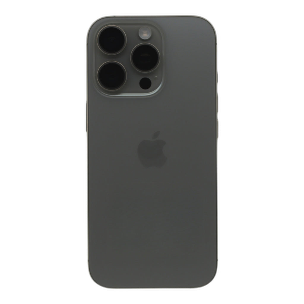 95新 Apple iPhone 16 Pro 256G 原色鈦金屬 中國大陸版