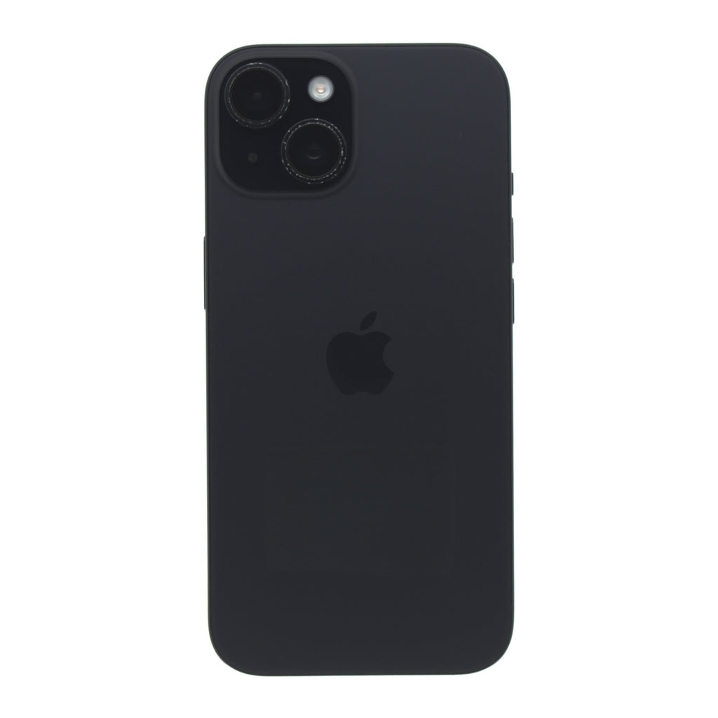 95新 Apple iPhone 15 128G 黑色 中國大陸版