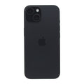 95新 Apple iPhone 15 128G 黑色 中國大陸版
