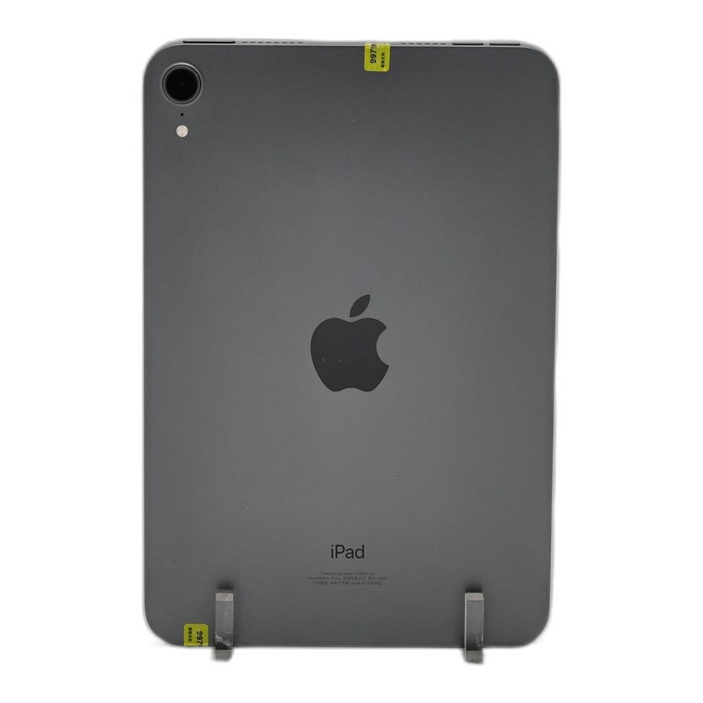 95新 Apple iPad mini6 64G 深空灰色 WIFI