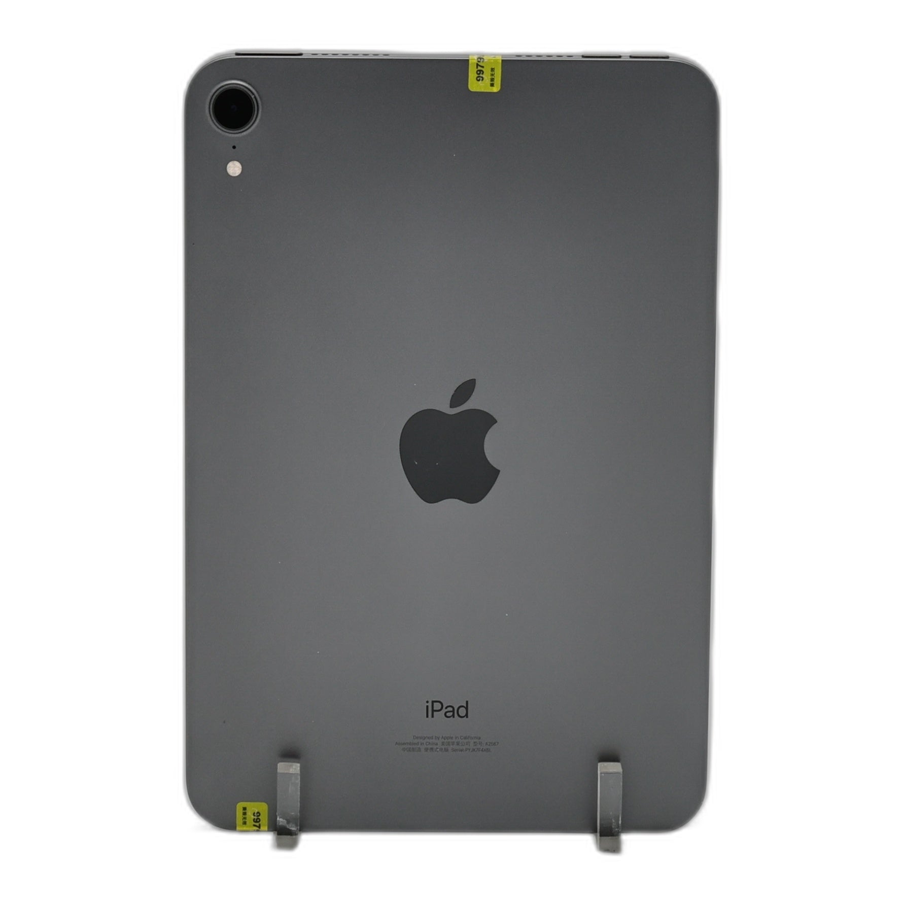 95新 Apple iPad mini6 64G 深空灰色 WIFI