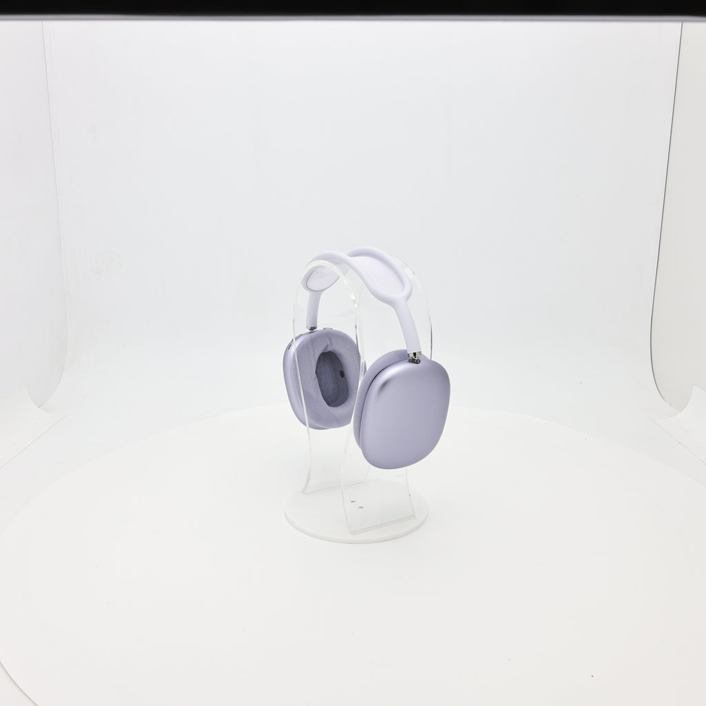 99新 Apple AirPods Max 2 紫色