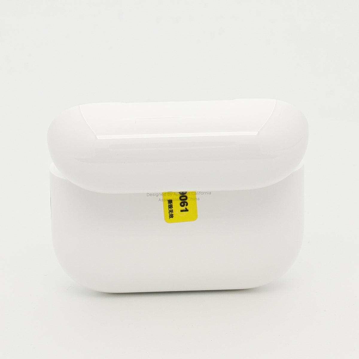 99新 Apple AirPods Pro 3 白色