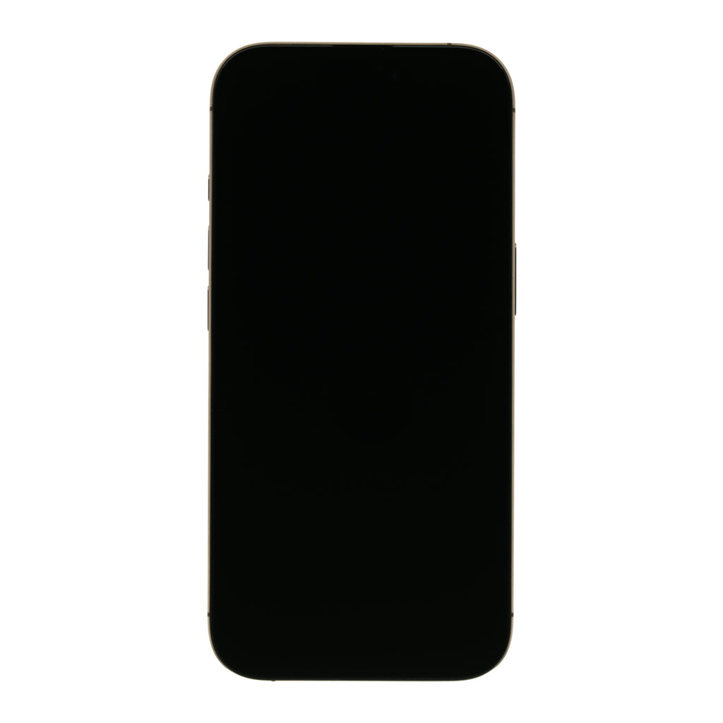 95新 Apple iPhone 16 Pro 128G 沙漠色鈦金屬 中國大陸版