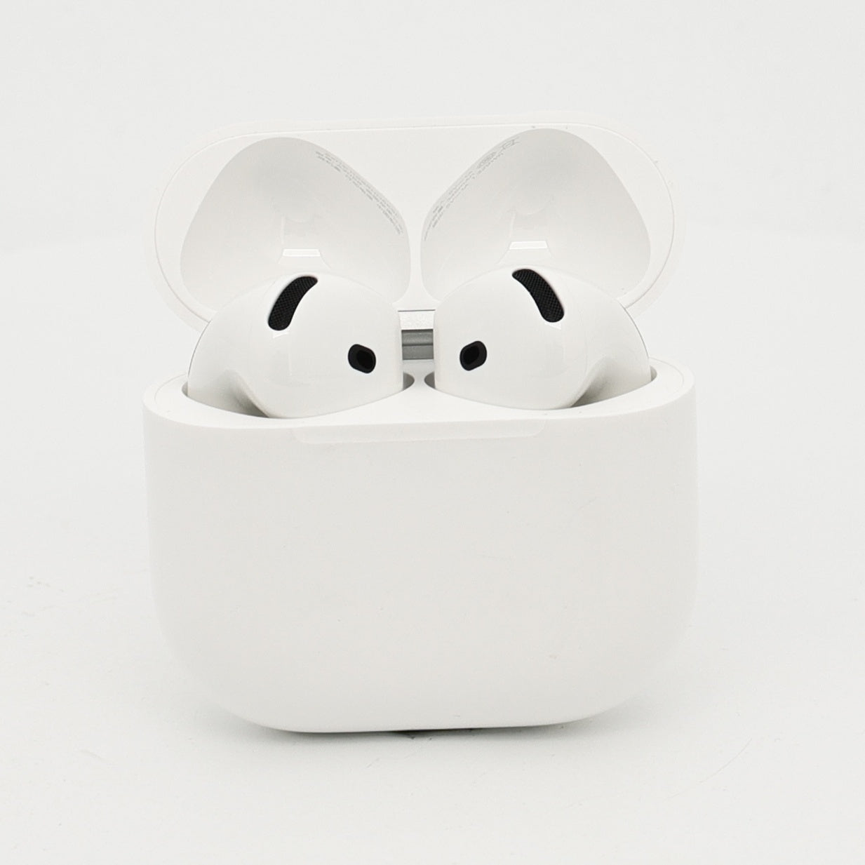 99新 Apple AirPods 4 (不支持主动降噪) 白色