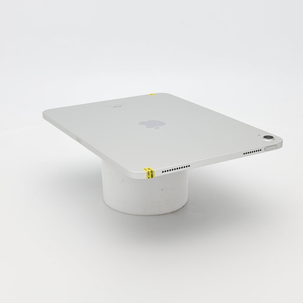 99新 Apple iPad 10代 256G 銀色 WIFI
