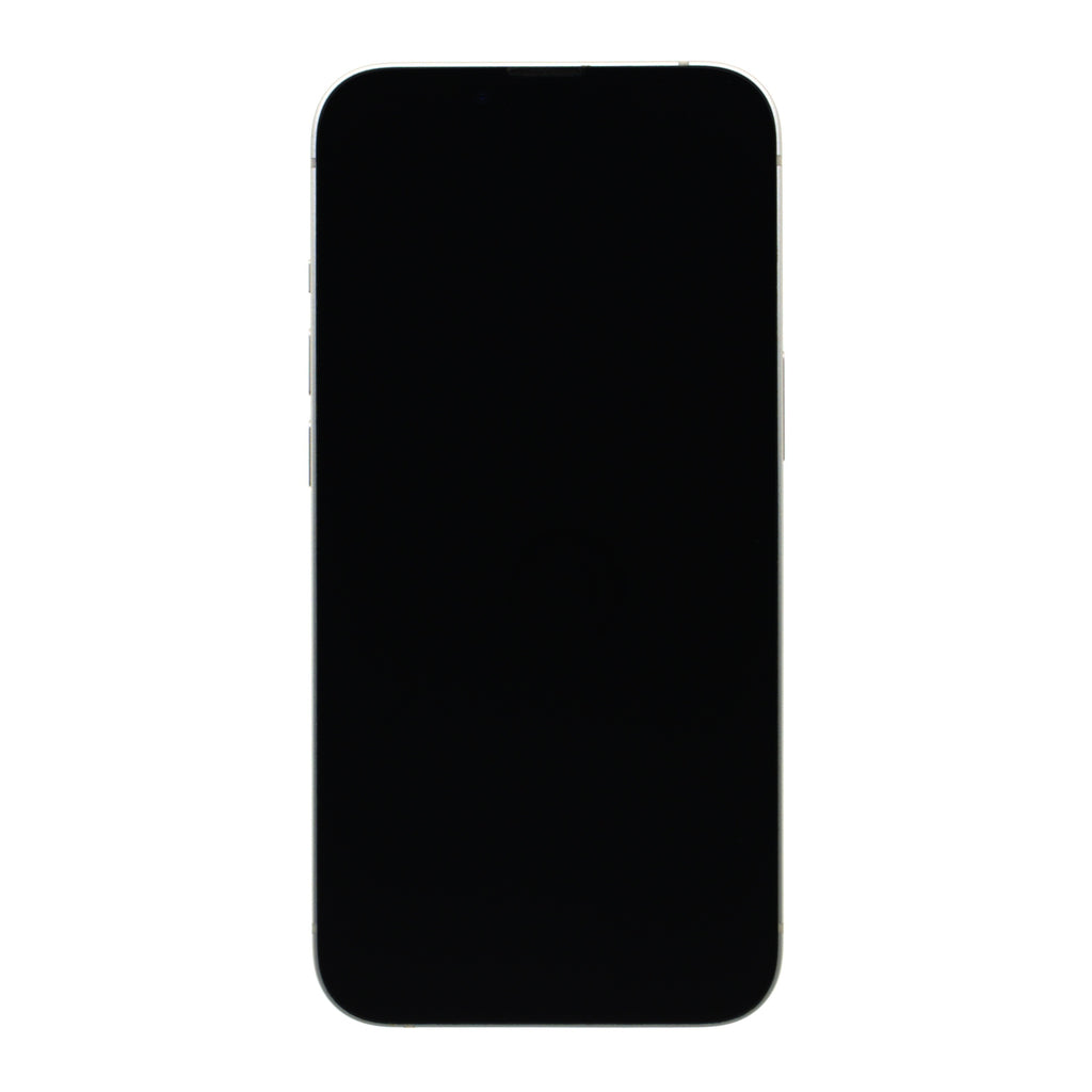 95新 Apple iPhone 13 128G 星光色 中國大陸版