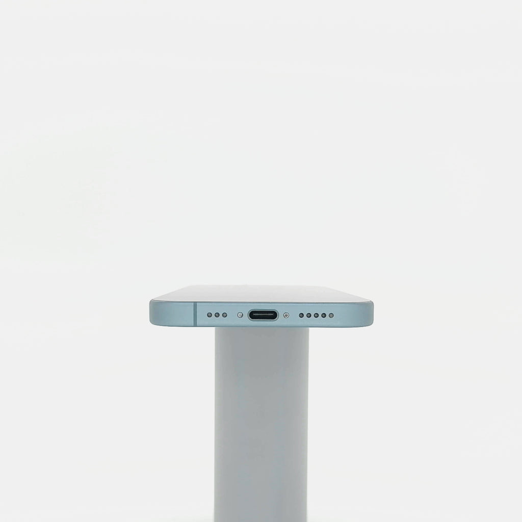 95新 Apple iPhone 16 256G 深青色 中國大陸版