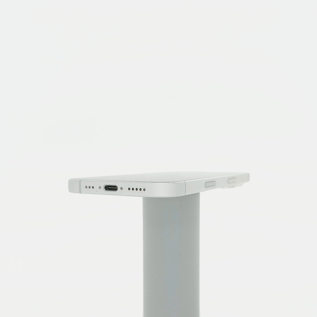 95新 Apple iPhone 16 256G 白色 中國大陸版