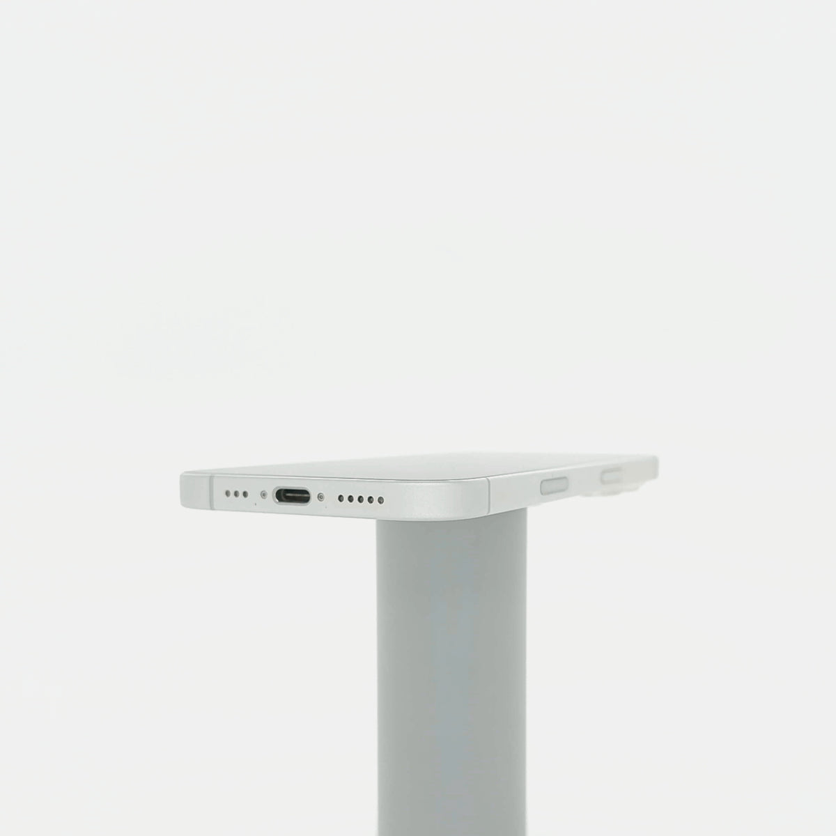 95新 Apple iPhone 16 256G 白色 中國大陸版