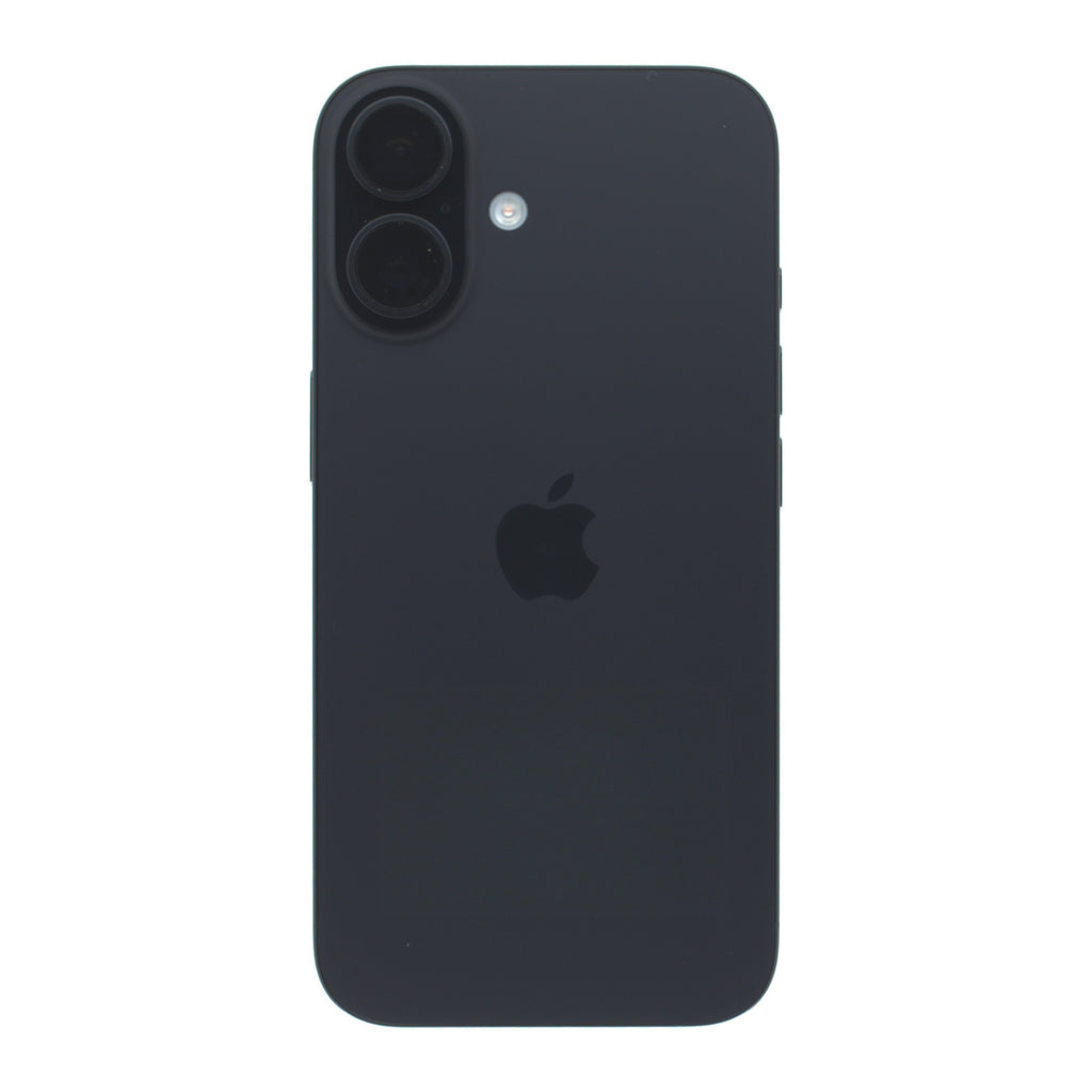95新 Apple iPhone 16 256G 黑色 中國大陸版
