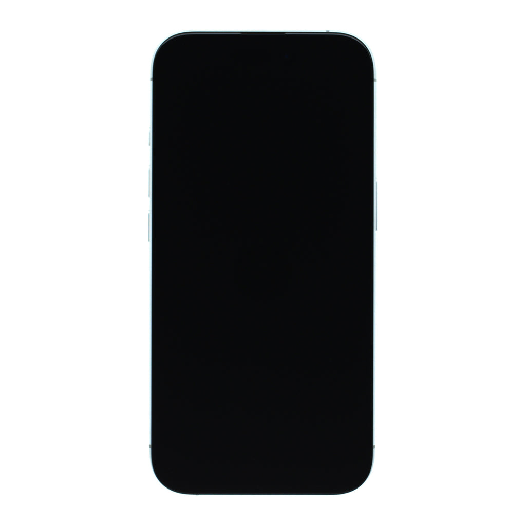 95新 Apple iPhone 16 256G 白色 中國大陸版
