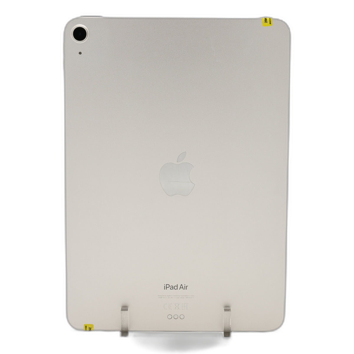 95新 Apple iPad Air5 256G 星光色 WIFI